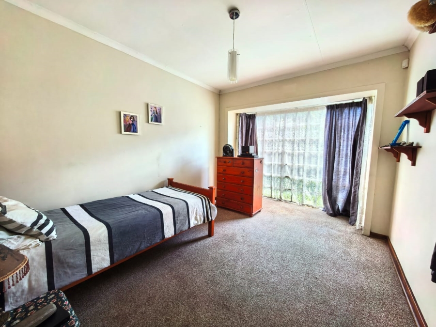 4 Bedroom Property for Sale in Vaalpark Free State